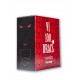 Bag in Box Vino 100 Dracs negre Premium