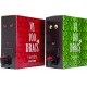 Bag in Box Vino 100 Dracs negre Premium