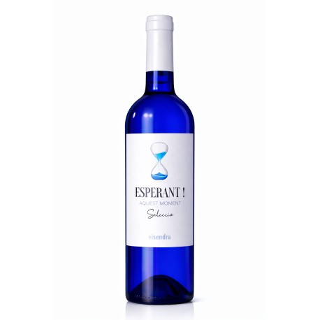 ESPERANT AQUEST MOMENT- selecciò afruitat
