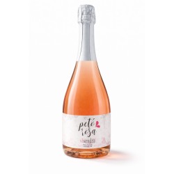 Petó Rosa Premium